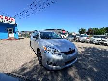 2014 Toyota Matrix 182KM CERTIFIED-WARRANTY - Photo 12