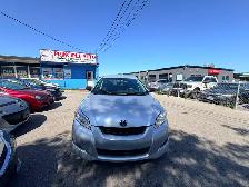 2014 Toyota Matrix 182KM CERTIFIED-WARRANTY - Photo 13