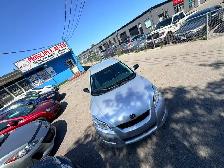 2014 Toyota Matrix 182KM CERTIFIED-WARRANTY - Photo 14