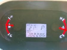 2014 Toyota Matrix 182KM CERTIFIED-WARRANTY - Photo 23
