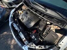 2014 Toyota Matrix 182KM CERTIFIED-WARRANTY - Photo 24