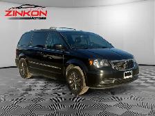 2015 Chrysler Town & Country S | CLEAN CARFAX | NAVI | BACK-UP C - Photo 7