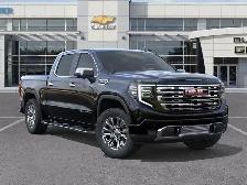 2026 GMC Sierra 1500 Denali - Photo 9