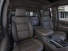 2026 GMC Sierra 1500 Denali - Photo 18