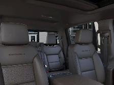 2026 GMC Sierra 1500 Denali - Photo 26