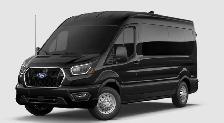 2025 Ford Transit T-350 XL AWD 15 Passenger Medium Roof 148wb
