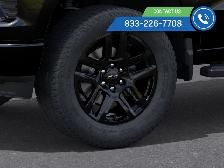2026 Chevrolet Silverado 1500 Custom Remote Start - Photo 9