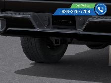 2026 Chevrolet Silverado 1500 Custom Remote Start - Photo 14