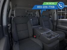 2026 Chevrolet Silverado 1500 Custom Remote Start - Photo 16