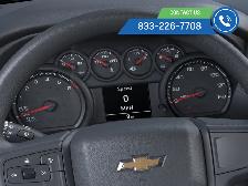 2026 Chevrolet Silverado 1500 Custom Remote Start - Photo 18