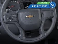 2026 Chevrolet Silverado 1500 Custom Remote Start - Photo 19
