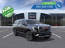 2026 GMC Yukon XL Elevation Heated Seats