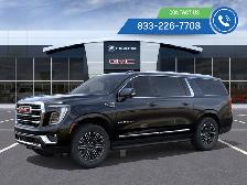 2026 GMC Yukon XL Elevation Heated Seats - Photo 2