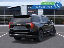 2026 GMC Yukon XL Elevation Heated Seats - Photo 4