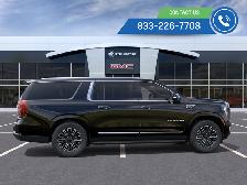 2026 GMC Yukon XL Elevation Heated Seats - Photo 5