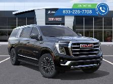 2026 GMC Yukon XL Elevation Heated Seats - Photo 7