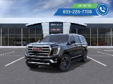 2026 GMC Yukon XL Elevation Heated Seats - Photo 8