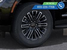 2026 GMC Yukon XL Elevation Heated Seats - Photo 9