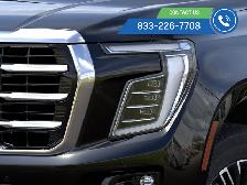2026 GMC Yukon XL Elevation Heated Seats - Photo 10