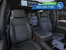 2026 GMC Yukon XL Elevation Heated Seats - Photo 16