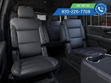 2026 GMC Yukon XL Elevation Heated Seats - Photo 17