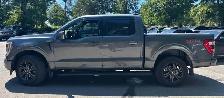2022 Ford F-150 LARIAT | 5.0L V8 | 502A | FX-4 | 360 Camera - Photo 4