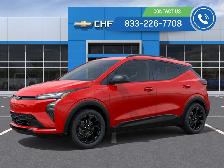 2027 Chevrolet Bolt RS Cooled Seats - Photo 2