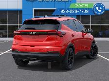 2027 Chevrolet Bolt RS Cooled Seats - Photo 4