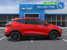 2027 Chevrolet Bolt RS Cooled Seats - Photo 5