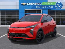 2027 Chevrolet Bolt RS Cooled Seats - Photo 6