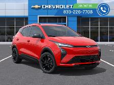 2027 Chevrolet Bolt RS Cooled Seats - Photo 7
