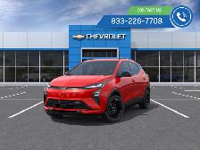 2027 Chevrolet Bolt RS Cooled Seats - Photo 8