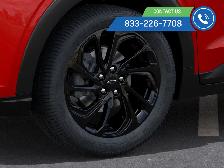2027 Chevrolet Bolt RS Cooled Seats - Photo 9