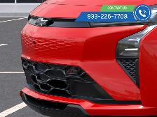 2027 Chevrolet Bolt RS Cooled Seats - Photo 13