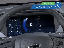 2027 Chevrolet Bolt RS Cooled Seats - Photo 18