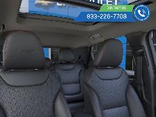 2027 Chevrolet Bolt RS Cooled Seats - Photo 24