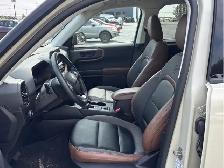 2024 Ford Bronco Sport Outer Banks 4x4 | Black Diamond Off Road - Photo 3