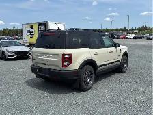 2024 Ford Bronco Sport Outer Banks 4x4 | Black Diamond Off Road - Photo 4