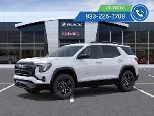 2027 GMC Terrain AWD AT4 - Photo 2
