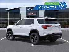 2027 GMC Terrain AWD AT4 - Photo 3
