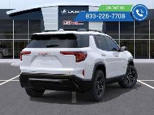 2027 GMC Terrain AWD AT4 - Photo 4