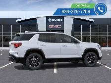 2027 GMC Terrain AWD AT4 - Photo 5