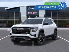 2027 GMC Terrain AWD AT4 - Photo 6