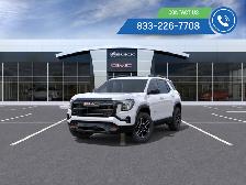 2027 GMC Terrain AWD AT4 - Photo 8