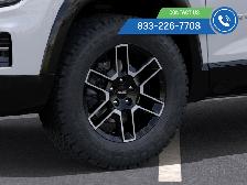 2027 GMC Terrain AWD AT4 - Photo 9