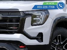 2027 GMC Terrain AWD AT4 - Photo 10