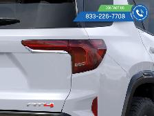 2027 GMC Terrain AWD AT4 - Photo 11