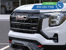2027 GMC Terrain AWD AT4 - Photo 13
