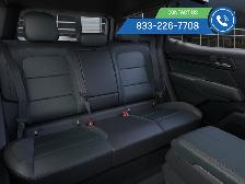 2027 GMC Terrain AWD AT4 - Photo 17