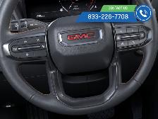 2027 GMC Terrain AWD AT4 - Photo 19